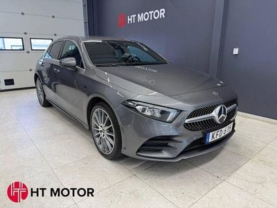 Mercedes A250