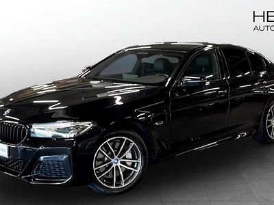 BMW 530e