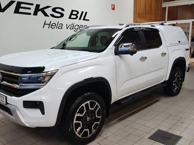 VW Amarok