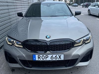 BMW M340
