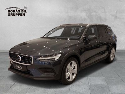 begagnad Volvo V60 CC B5 AWD Bensin Core