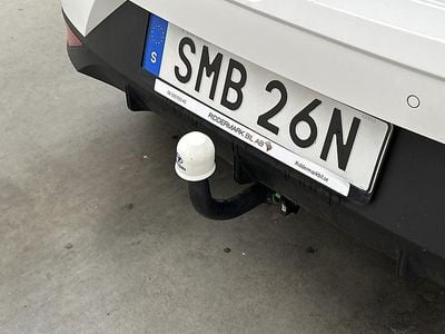 Begagnad Hyundai i20 2022 Vit