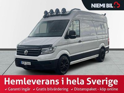 VW Crafter