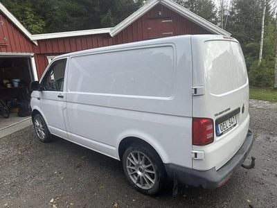 VW T6