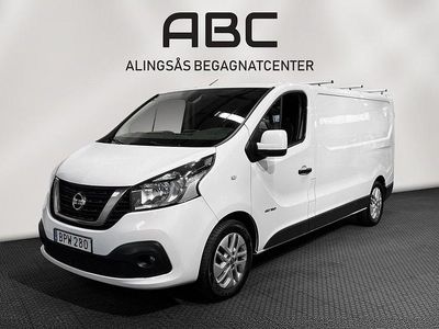 Nissan NV300