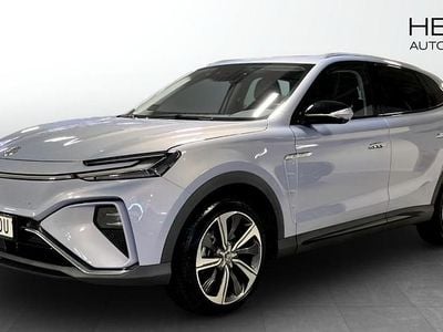 MG Marvel R