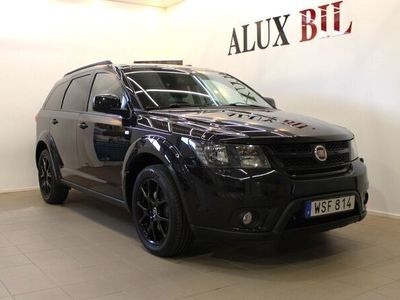 Fiat Freemont