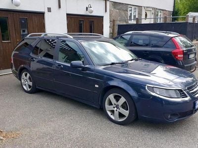 Saab 9-5