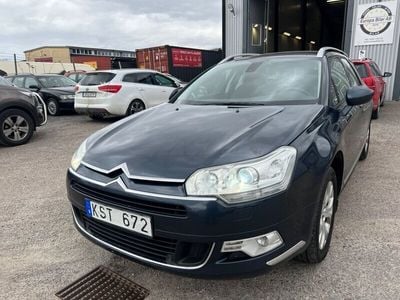 Citroën C5