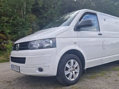 VW T5