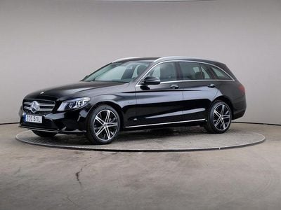 Mercedes C300e