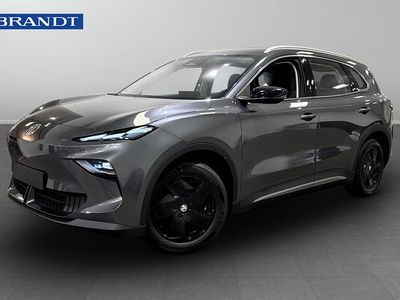 Ny MG S5 2025 Grå SUV