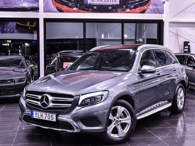 Mercedes GLC220