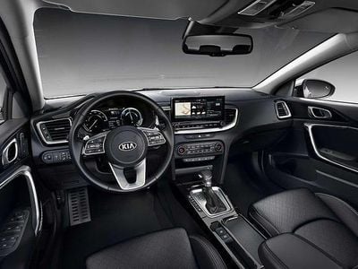 Kia Ceed Sportswagon