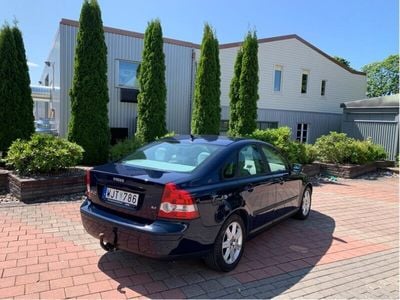Volvo S40