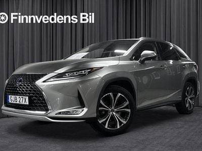 Lexus RX450h