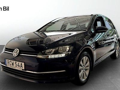 VW Golf VIII