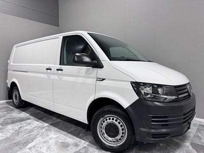 VW T6