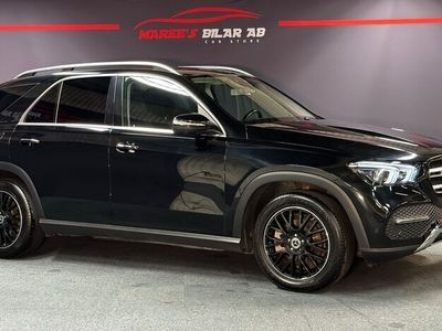 Mercedes GLE300