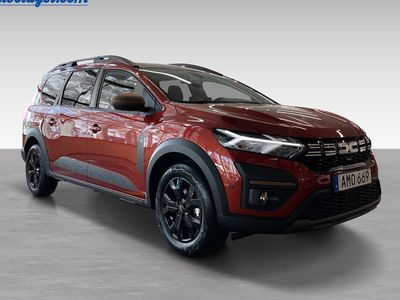 begagnad Dacia Jogger 7-seater TCe 110 Extreme 7 platser