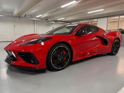 Chevrolet Corvette Stingray