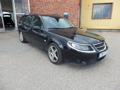 Saab 9-5