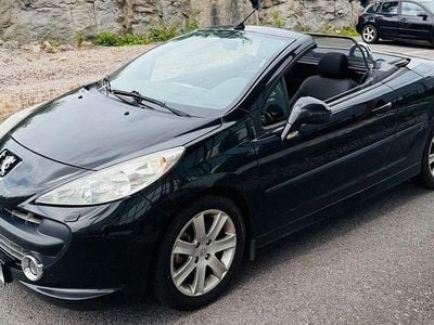 Peugeot 207 CC