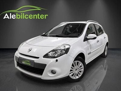 Renault Clio GrandTour