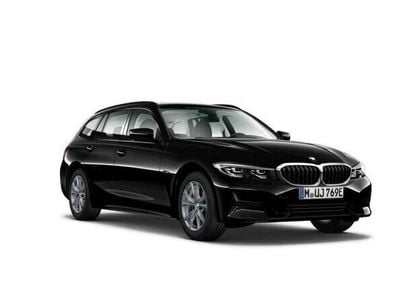 BMW 330e