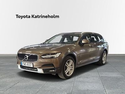 Volvo V90 CC