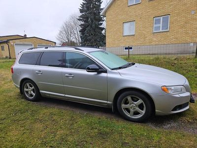 Begagnad 2013 Volvo V70 Kombi | 80 000 kr