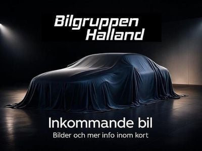 Begagnad Mercedes CLA45 AMG AMG 421 HK (309 kW) 2022 Blå Kombi