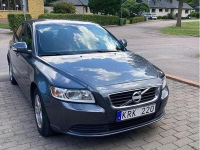 Volvo S40