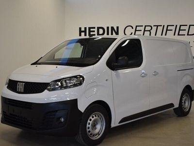 Fiat e-Scudo