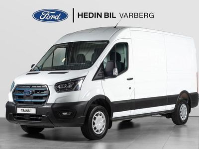 Ford E-Transit