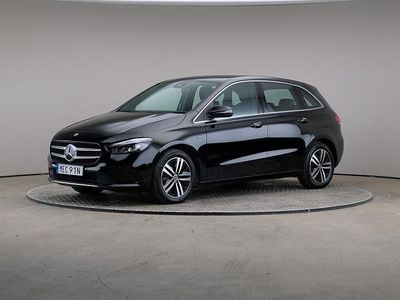 Mercedes B250e
