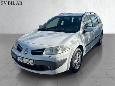 Renault Mégane GrandTour