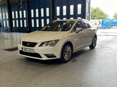 Seat Leon ST