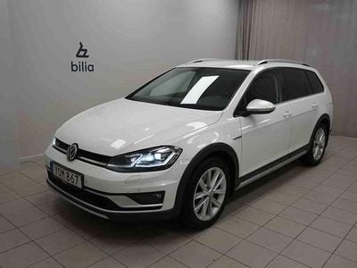 VW Golf Alltrack