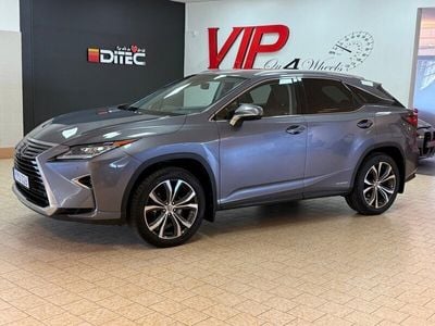 Lexus RX450h