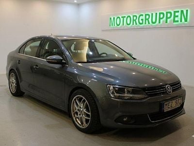 VW Jetta