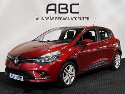 Renault Clio IV
