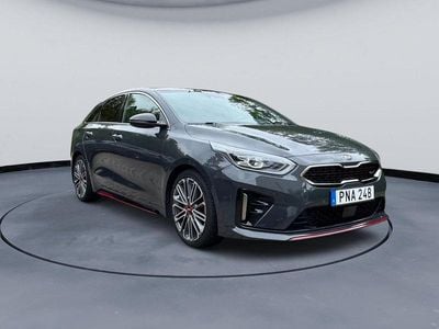 Kia ProCeed GT