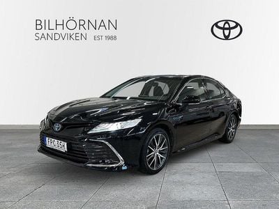 Toyota Camry Hybrid