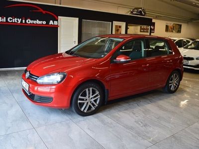VW Golf VII