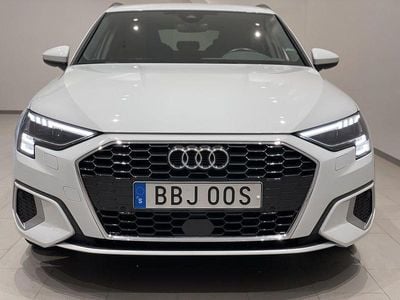 Audi A3 Sportback e-tron