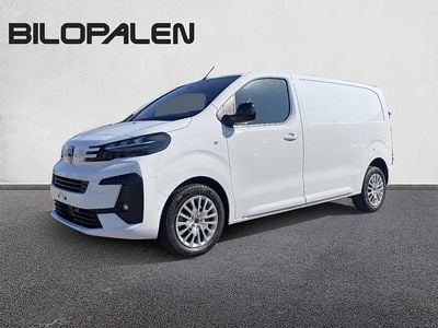 Begagnad Peugeot Expert 144 HK (105 kW) 2024 Vit Van