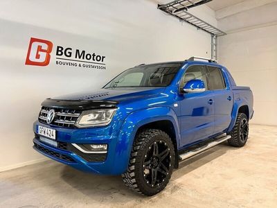 VW Amarok