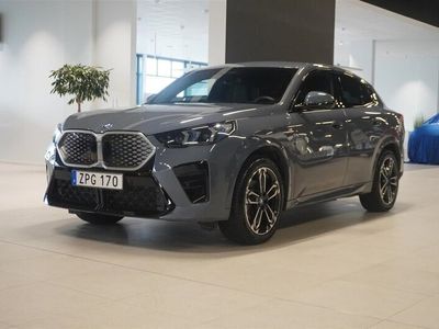 Okänd Begagnad 2024 BMW iX2 M Sport SUV | 529 500 kr
