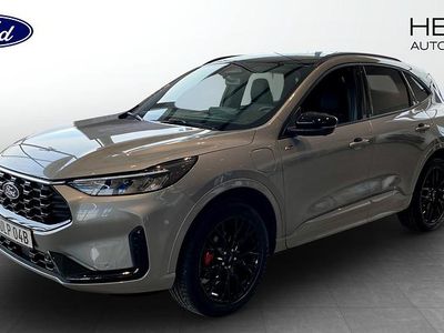 Ny 2025 Ford Kuga ST-Line X SUV | 499 000 kr (Dyr)